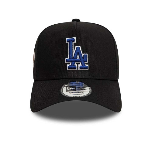 New Era Καπέλο LA Dodgers World Series 9FORTY A-Frame Adjustable Cap